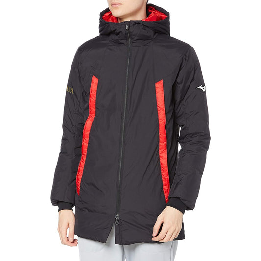 [Mizuno] Soccer Wear Down Jacket Morelia P2ME0502