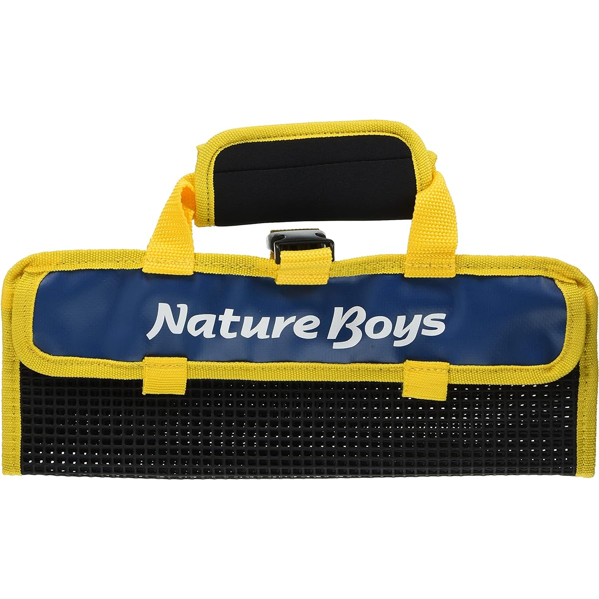 Nature Boys Jig Bag Jig Holder Light