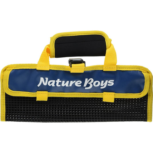Nature Boys Jig Bag Jig Holder Light