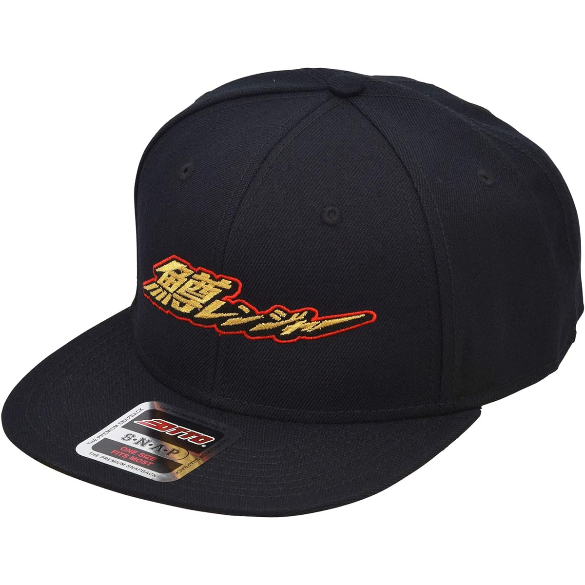 [Tsuring Monkey] Trout Ranger Flat Cap