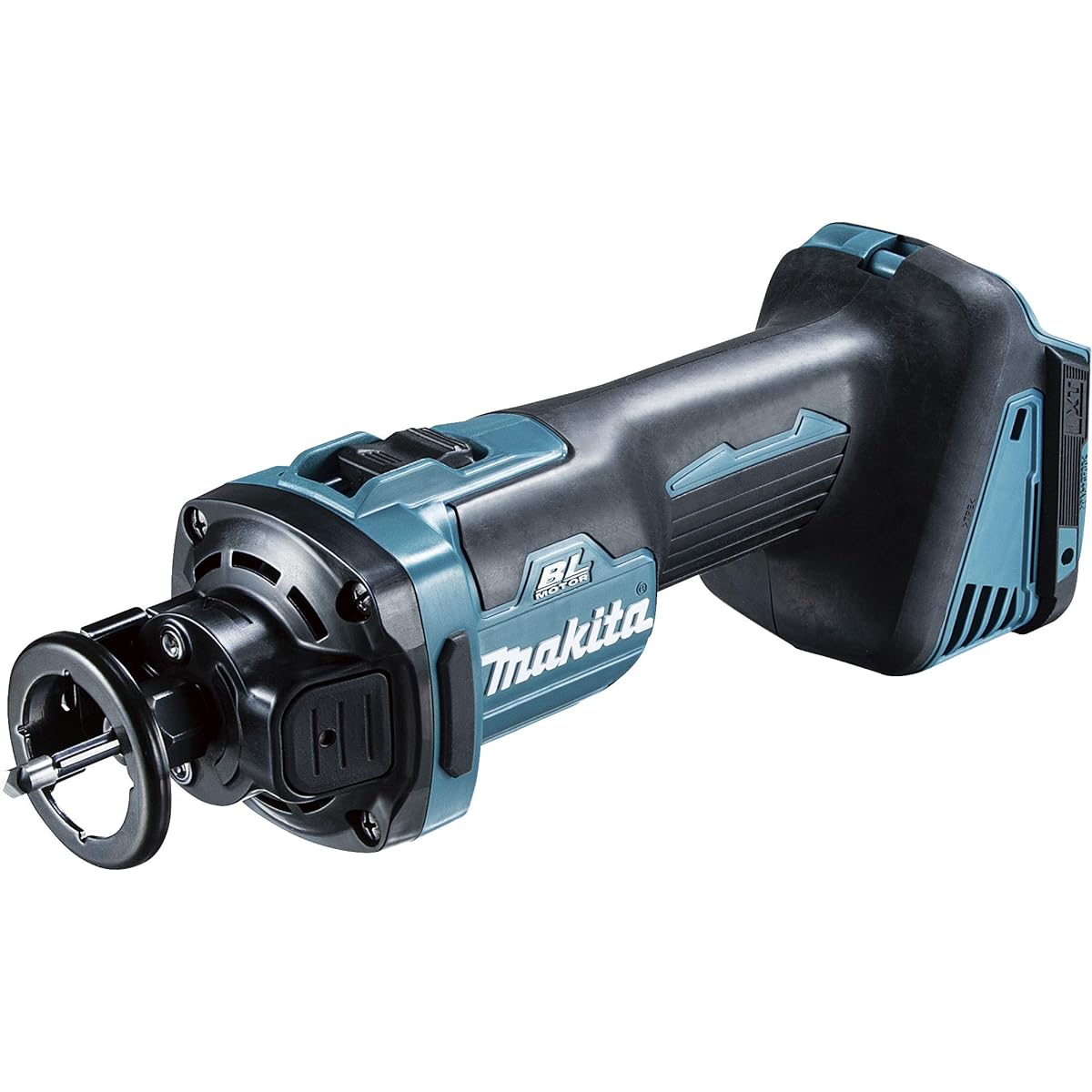 Makita CO181DZ Rechargeable Board Trimmer 18V Battery/Charger/Case Sold Separately