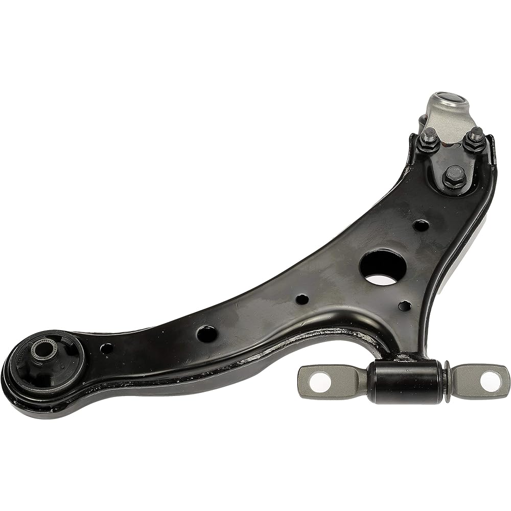 DORMAN 522-724 Suspension Control Arm and Ball Joint Assembly For Specific Lexus/Toyota Model