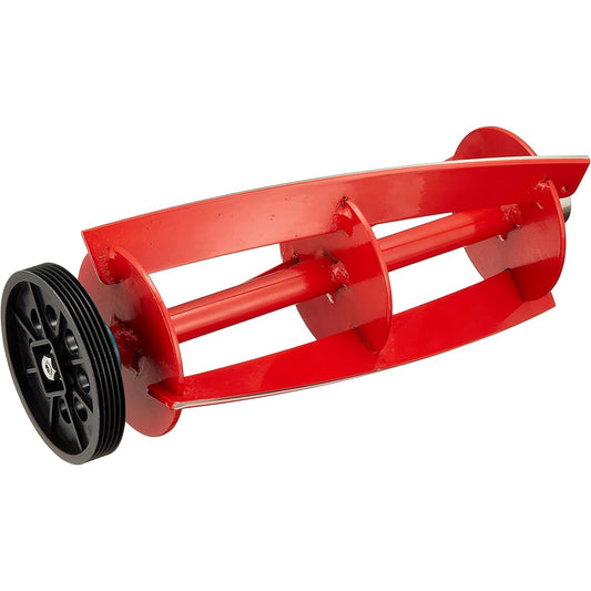Makita Lawn Mower Replacement Blade Reel Blade 230mm Three Blades Applicable Model: MLM2350 A-52255