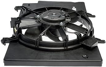 Dorman 621-503 Engine Cooling Fan Assembly