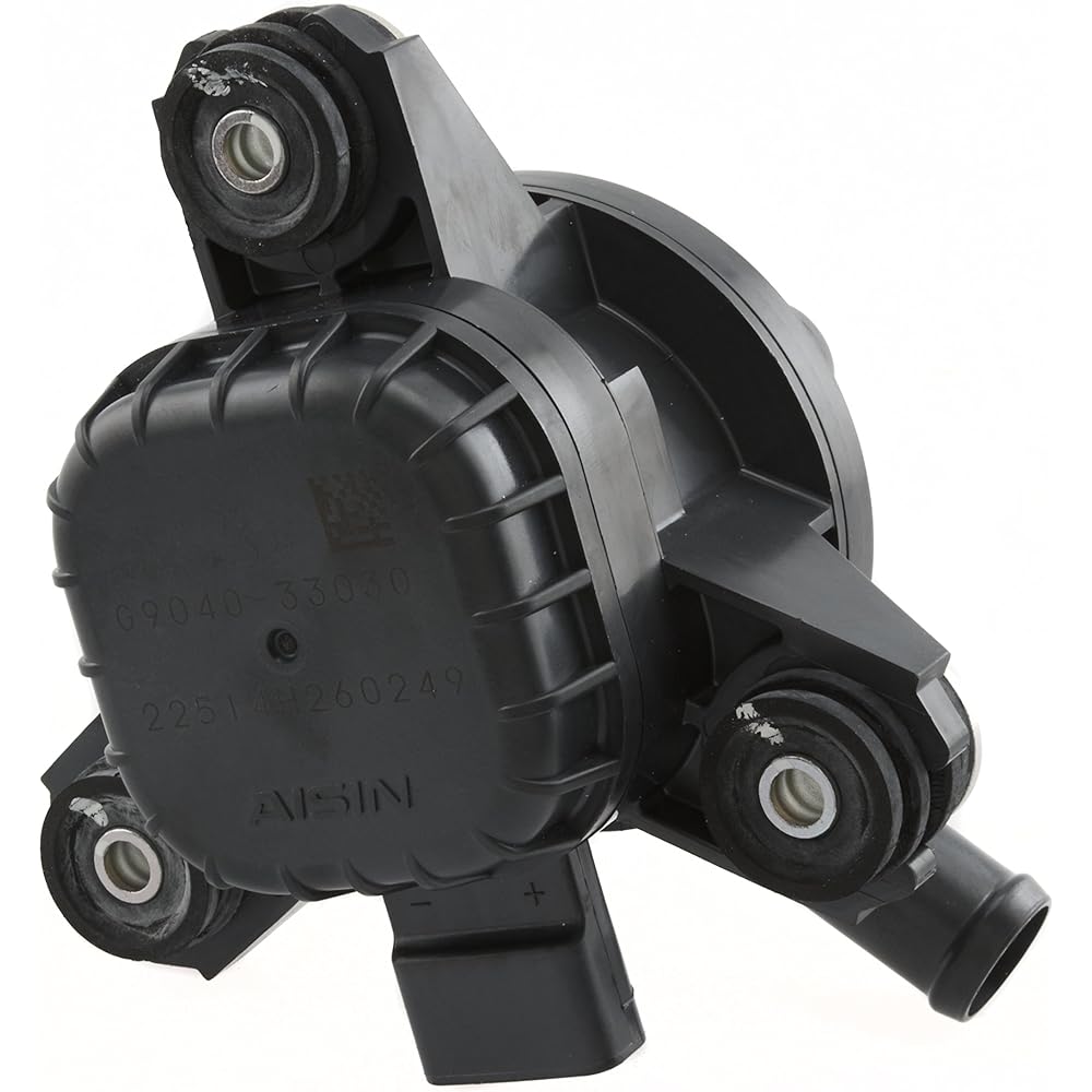 AISIN Water Pump Aisin Product Number: WQT-002