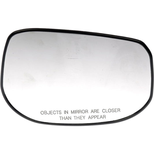 DORMAN 56377 For some models of the door mirror glass Honda