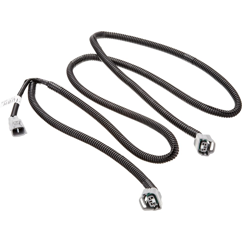 KOITO [Koito Manufacturing] Branch harness for back lamp (Isuzu/UD Trucks) [Product number] LEDRCL-IUBH