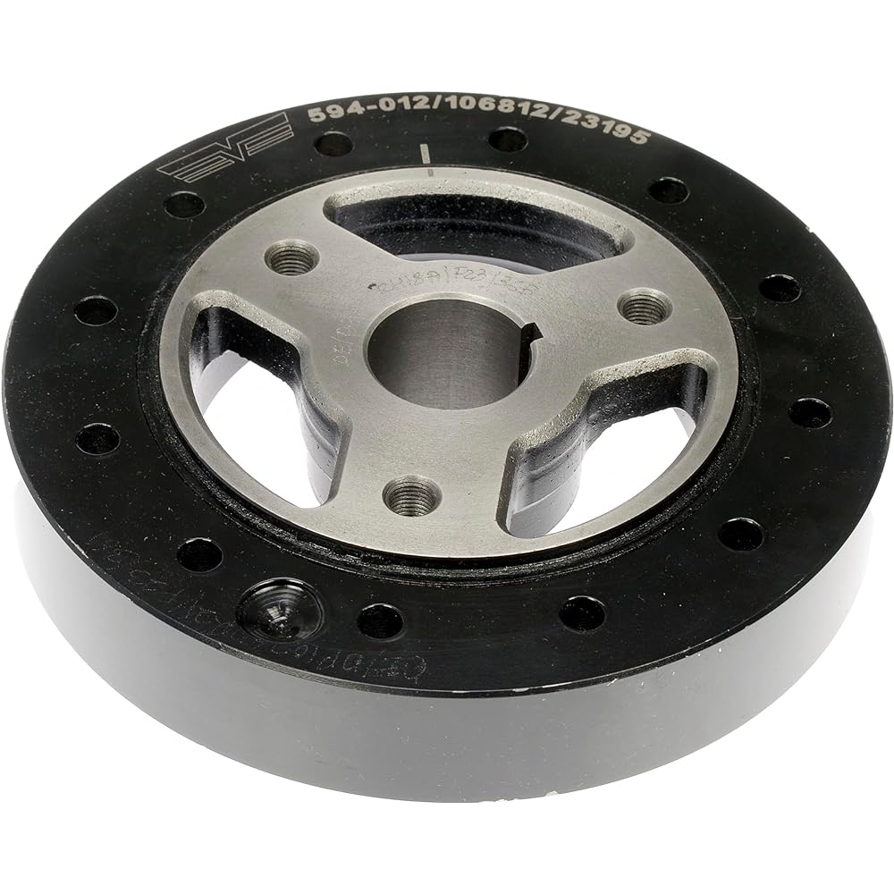 Dorman 594-012 Harmonic Balancer
