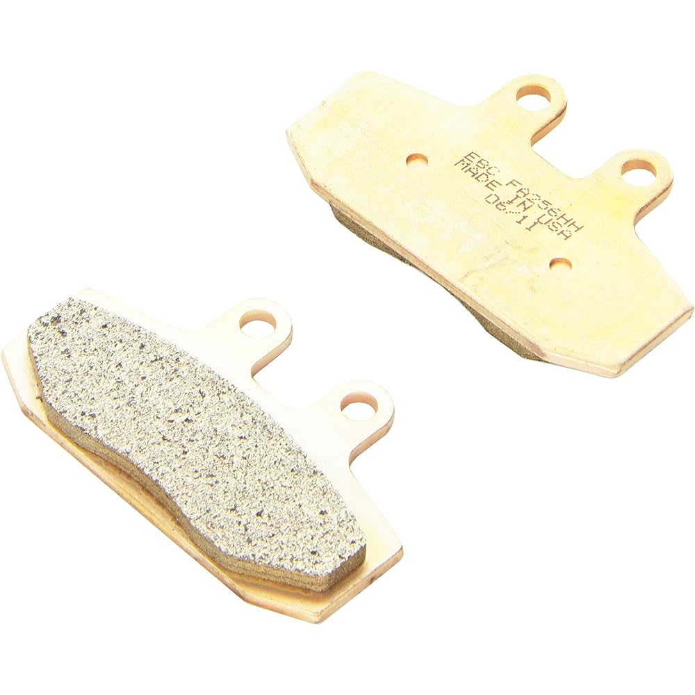 BRAKE PAD SINT FA256HH