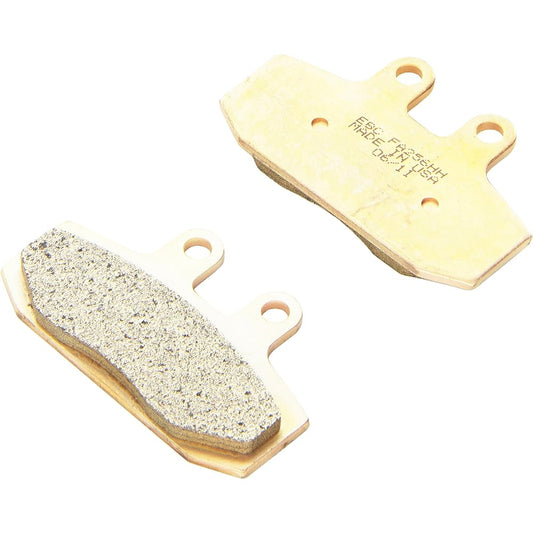 BRAKE PAD SINT FA256HH