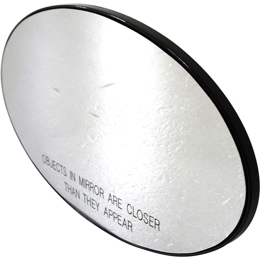 DORMAN 56713 For passenger side door mirror glass for specific mini models