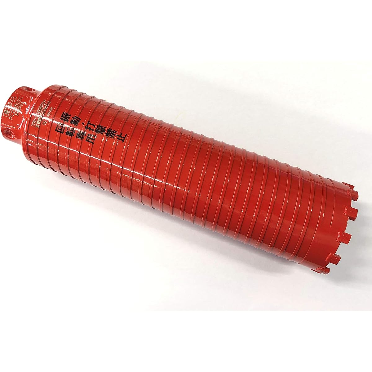 Miyanaga PCD6522R Drymond Core SDS Long 65X220