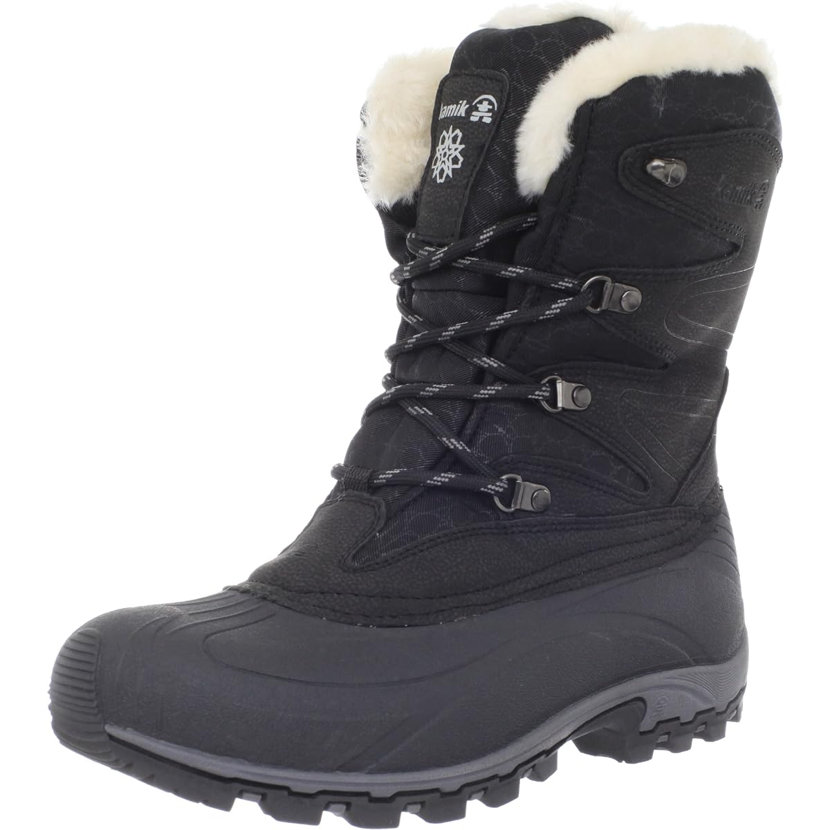 [Kamik] ALPINGLOW NK2056 Alpinglow-W