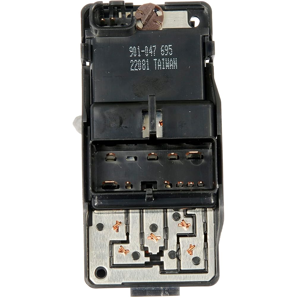 Dorman 901-047 Power Window Switch