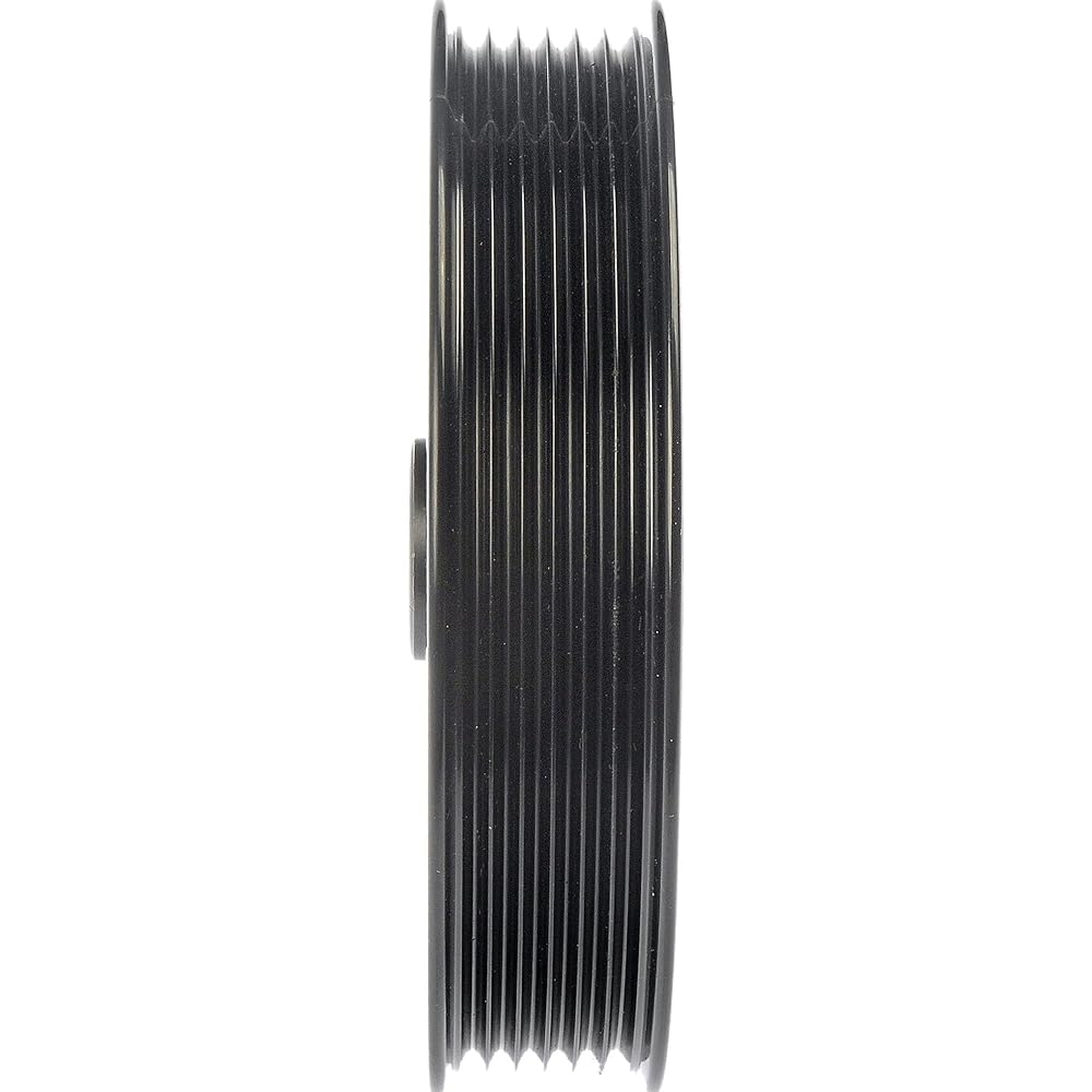 Doman 300 - 313 Power Steering Pulley