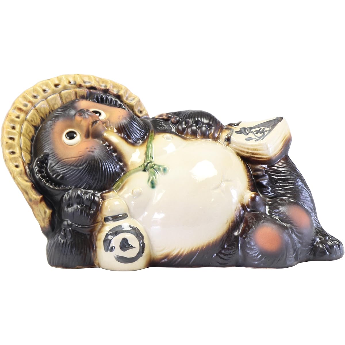 Tori "Shigaraki Ware" Neranuki No. 11 SA22-6