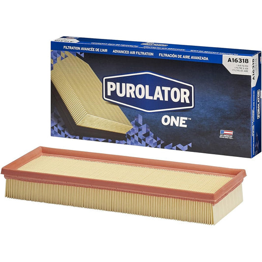 Purolator A16318 Purolatorone Advanced Engine Air Filter