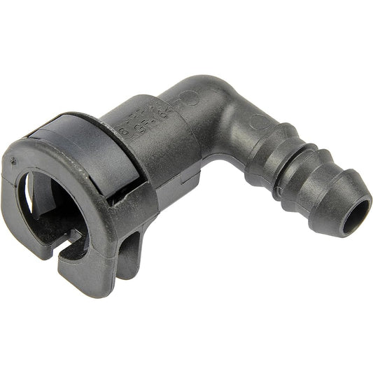 DORMAN 800-125 Bundy fuel line connector (2 packs)