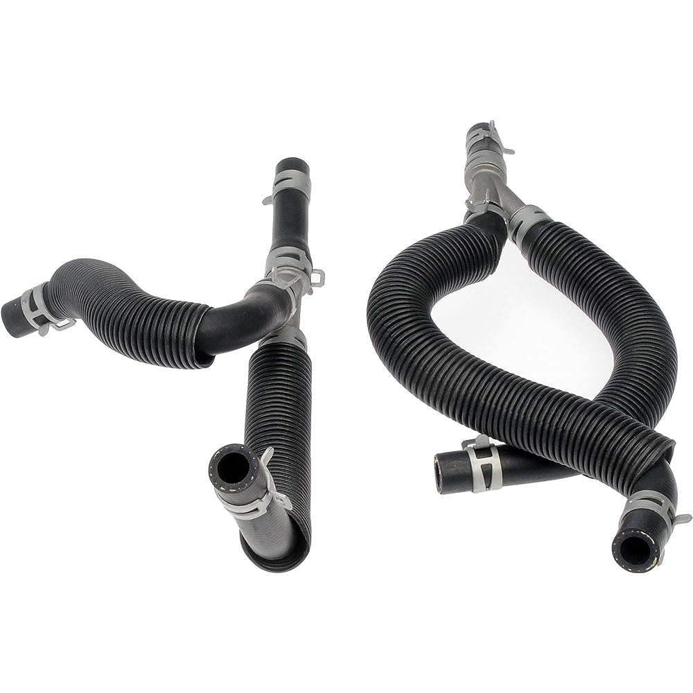 Dorman OE Solutions 626-314HP Engine Heater Hose Assembly