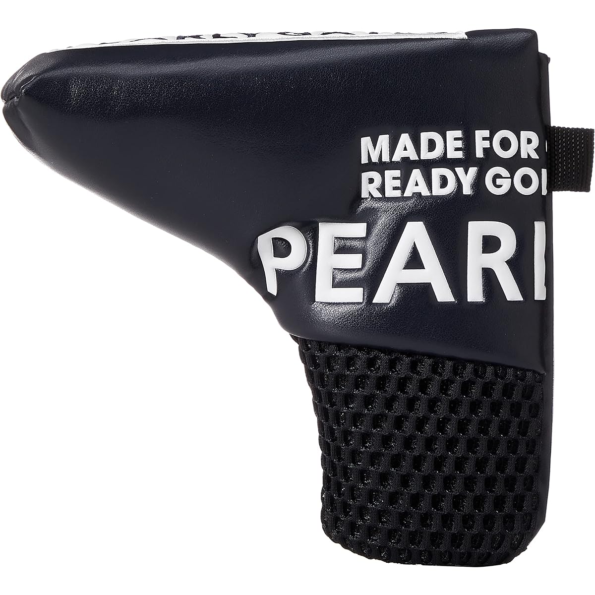 [Pearly Gates] Continuing standard product Putter cover [Synthetic leather series] (for pin type) / Golf PT / 053-3984303