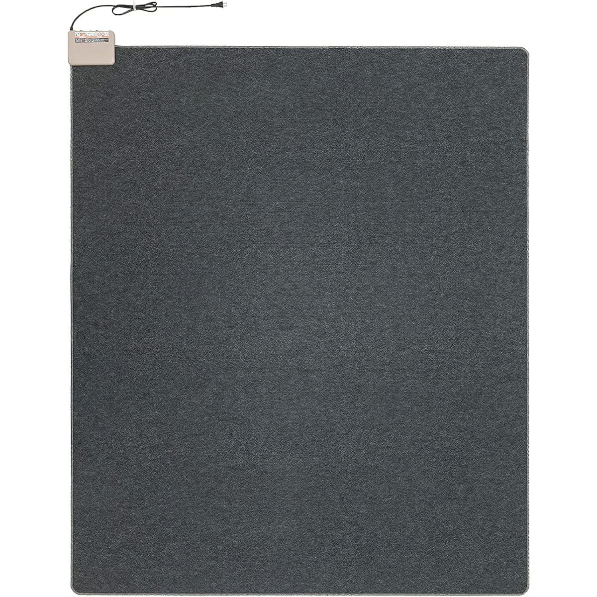 Watanabe Industries Rug/Carpet Electric Carpet 3 Tatami Main Unit Temperature Control Compact Made in Japan WHC-305