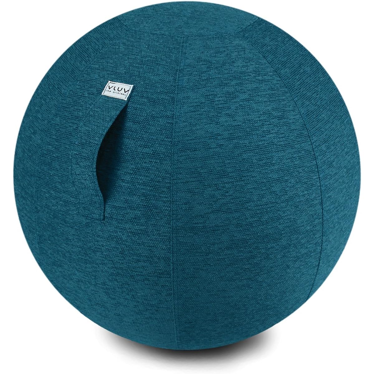 Hafele Japan Vee Love 55cm Petrol Blue SBV002.55.CPE2