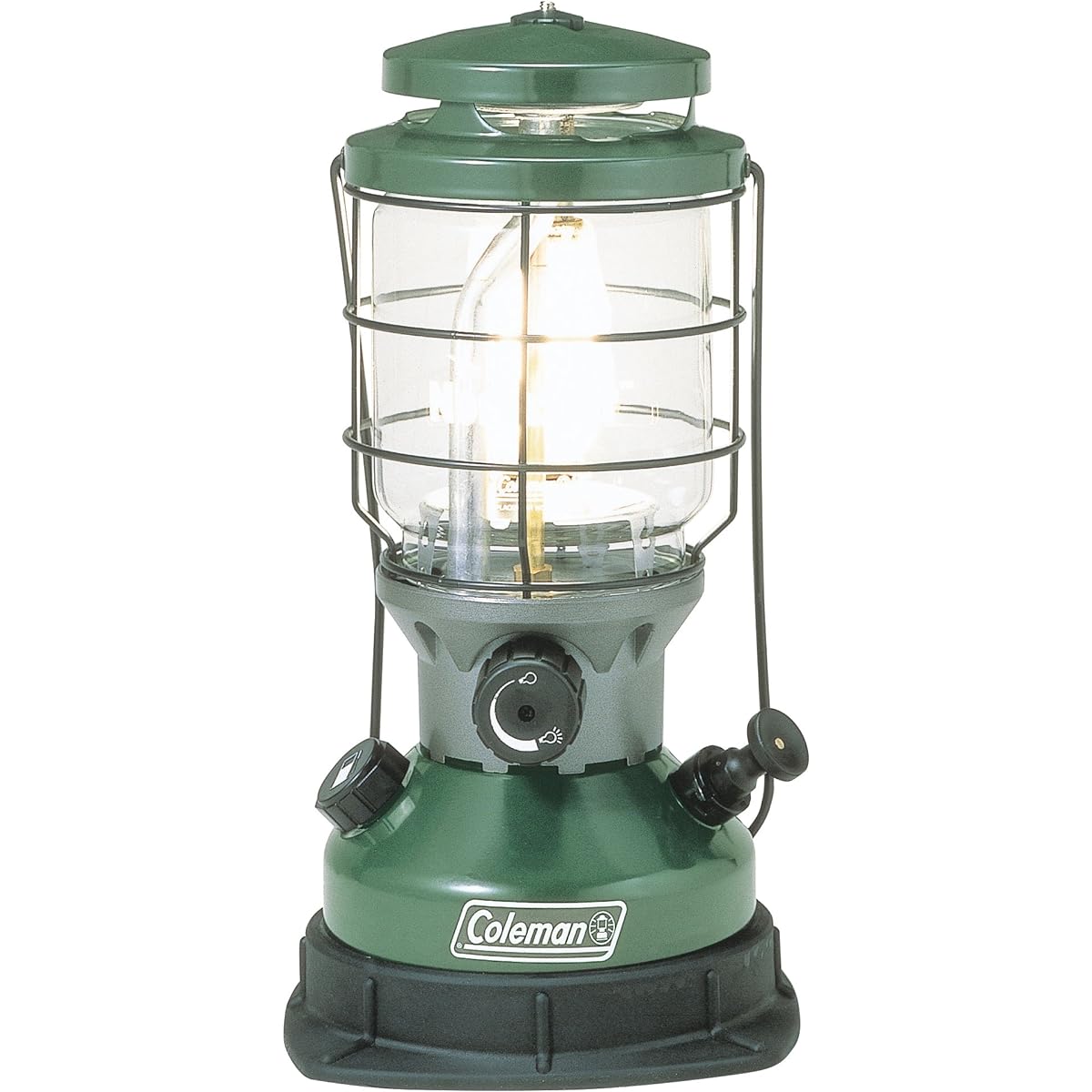 Coleman North Star Tube Mantle Lantern 2000-750J
