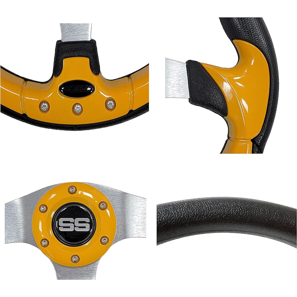 GreenChoosy Golf Cart Handle EZGO Club Car Yama High Erow