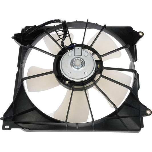 Dorman 620-289 Radiator Fan Assembly