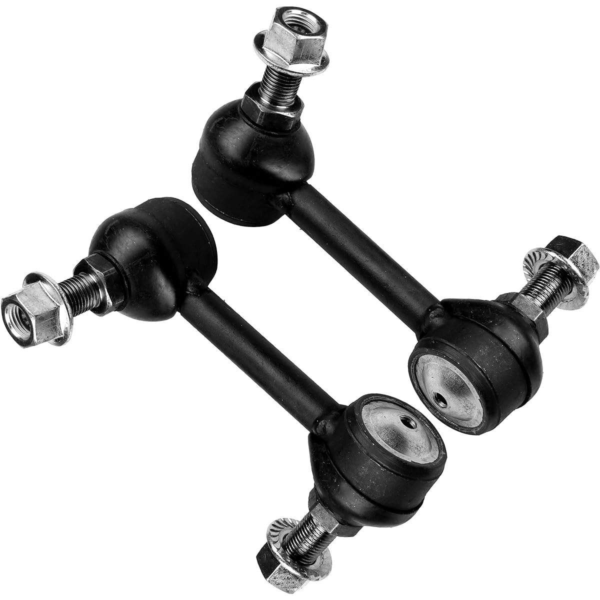 SCITOO Front Steering Waver Endink Pair Mazda CX-9 2007 2009 2010 2012 2015 2015 for 2015