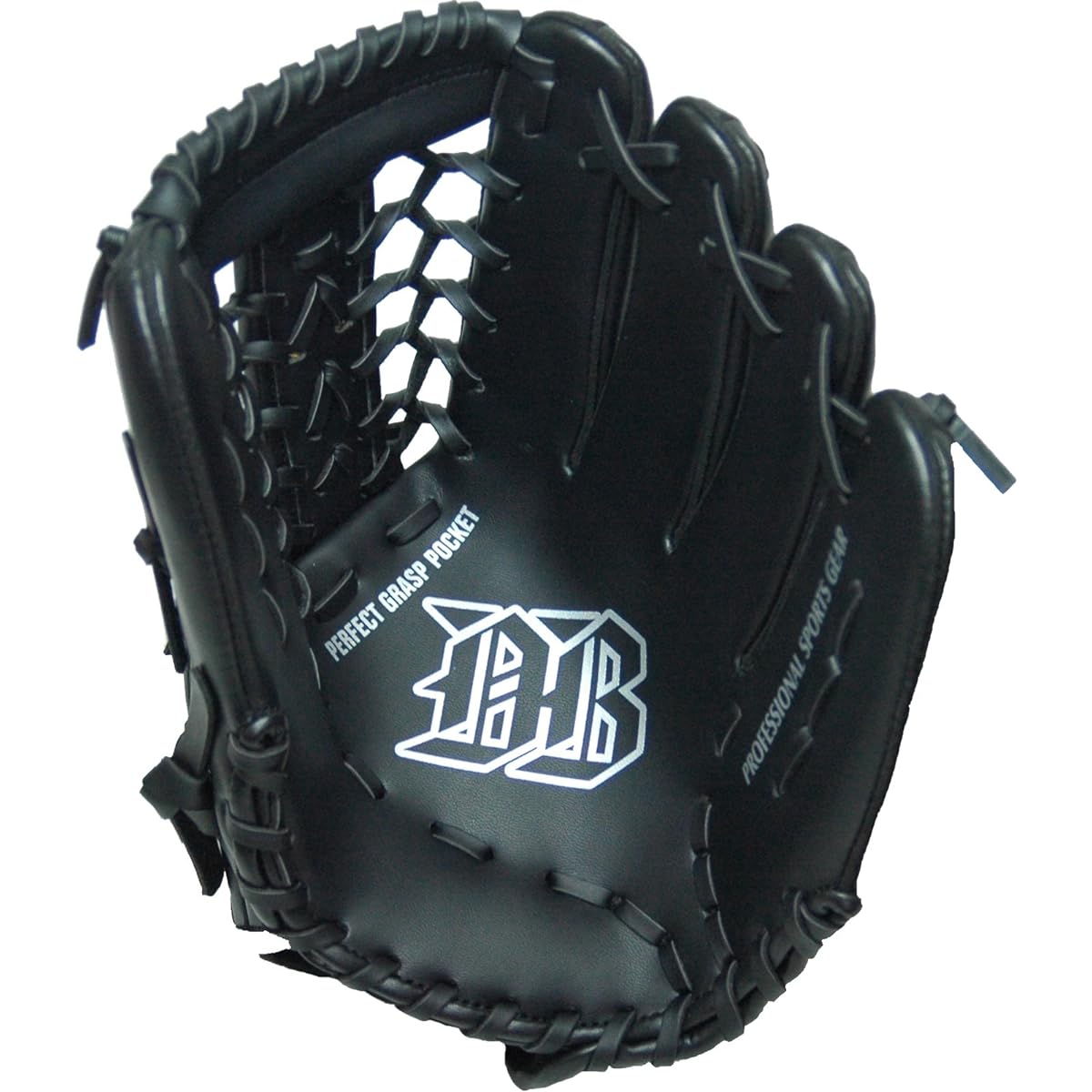 Be Active General Softball Gloves