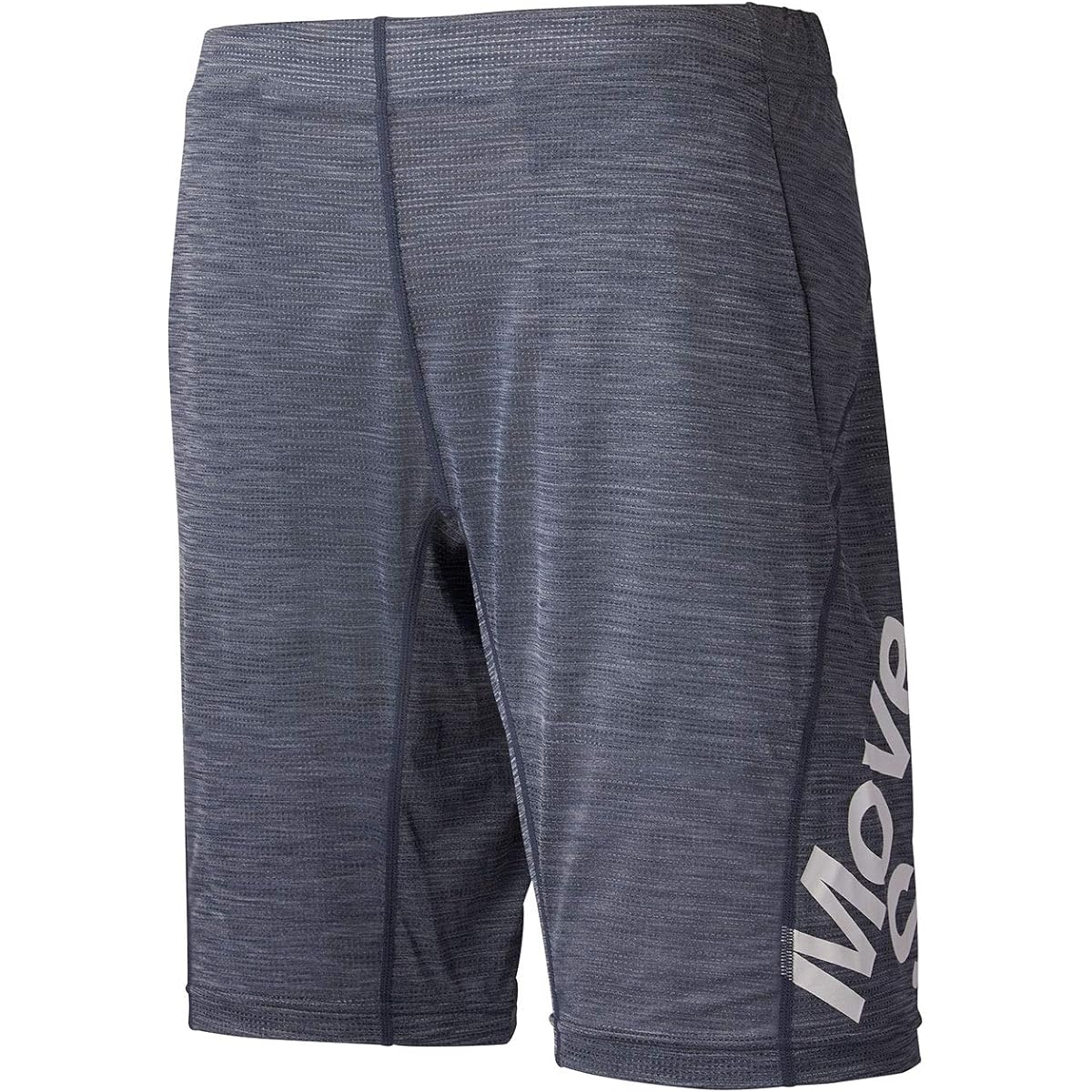 [DESCENTE] Breeze Plus Shorts MOVE SPORT Stretch Sweat Absorbent Quick Drying Highly Breathable Men's DMMPJD86