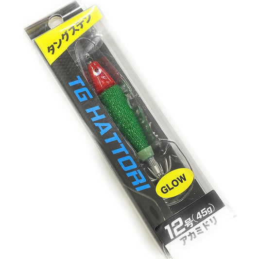 BOZLES TG Hattori (2