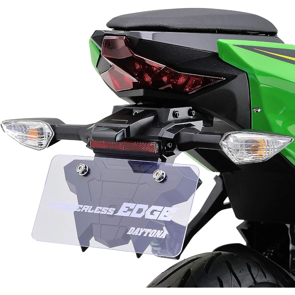 Daytona Motorcycle Fenderless EDGE Ninja400(18-20) Ninja250(18-29) 97195