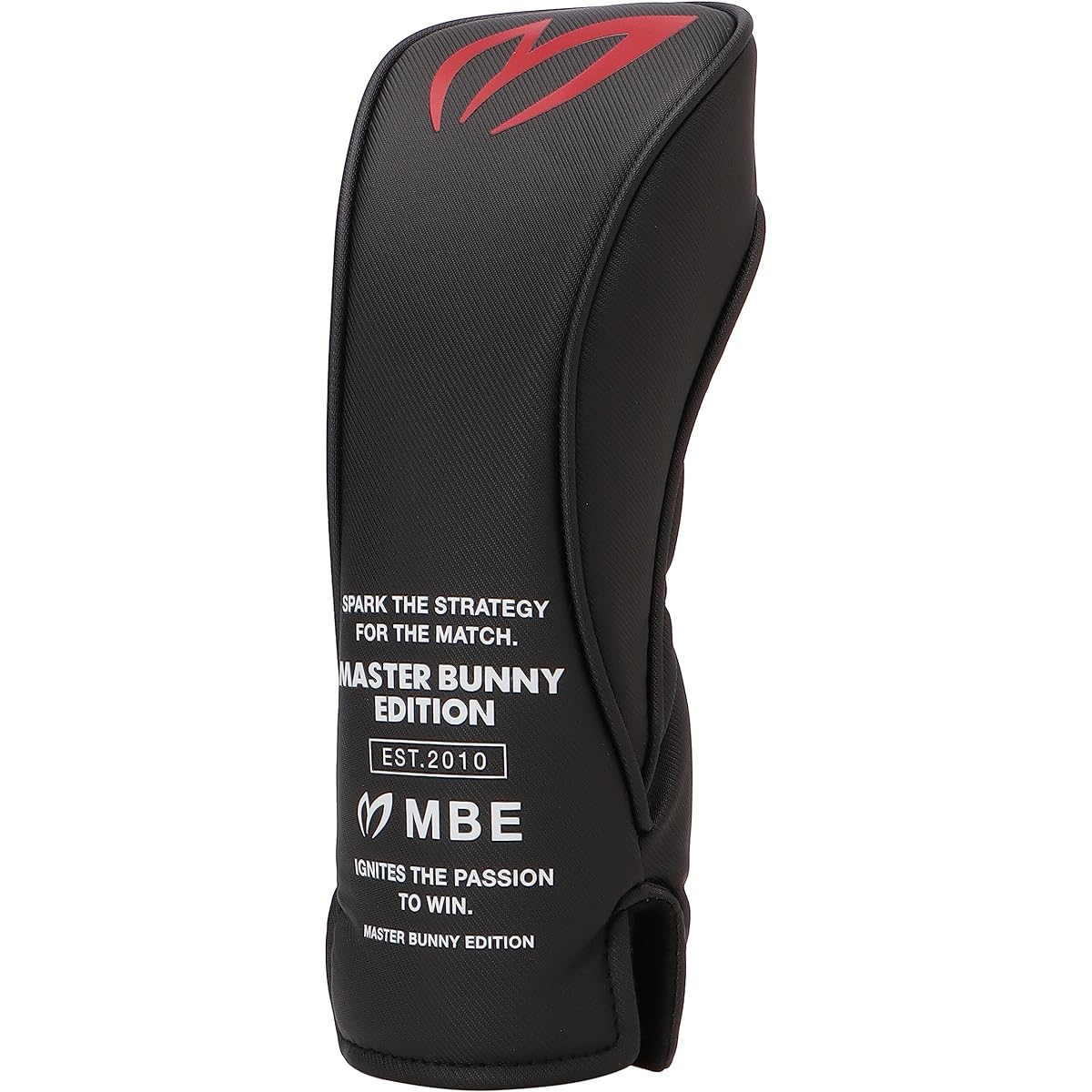 [Master Bunny] Continuing standard product Head cover [Circle logo series] (for utility) / Golf UT / 758-3984203
