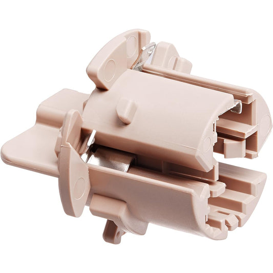 TOYOTA (Toyota) Genuine parts Rear conversion lamp socket & wire SUB-ASSY LH Corolla/Fielder Crewgar L/V Part number 90075-60033