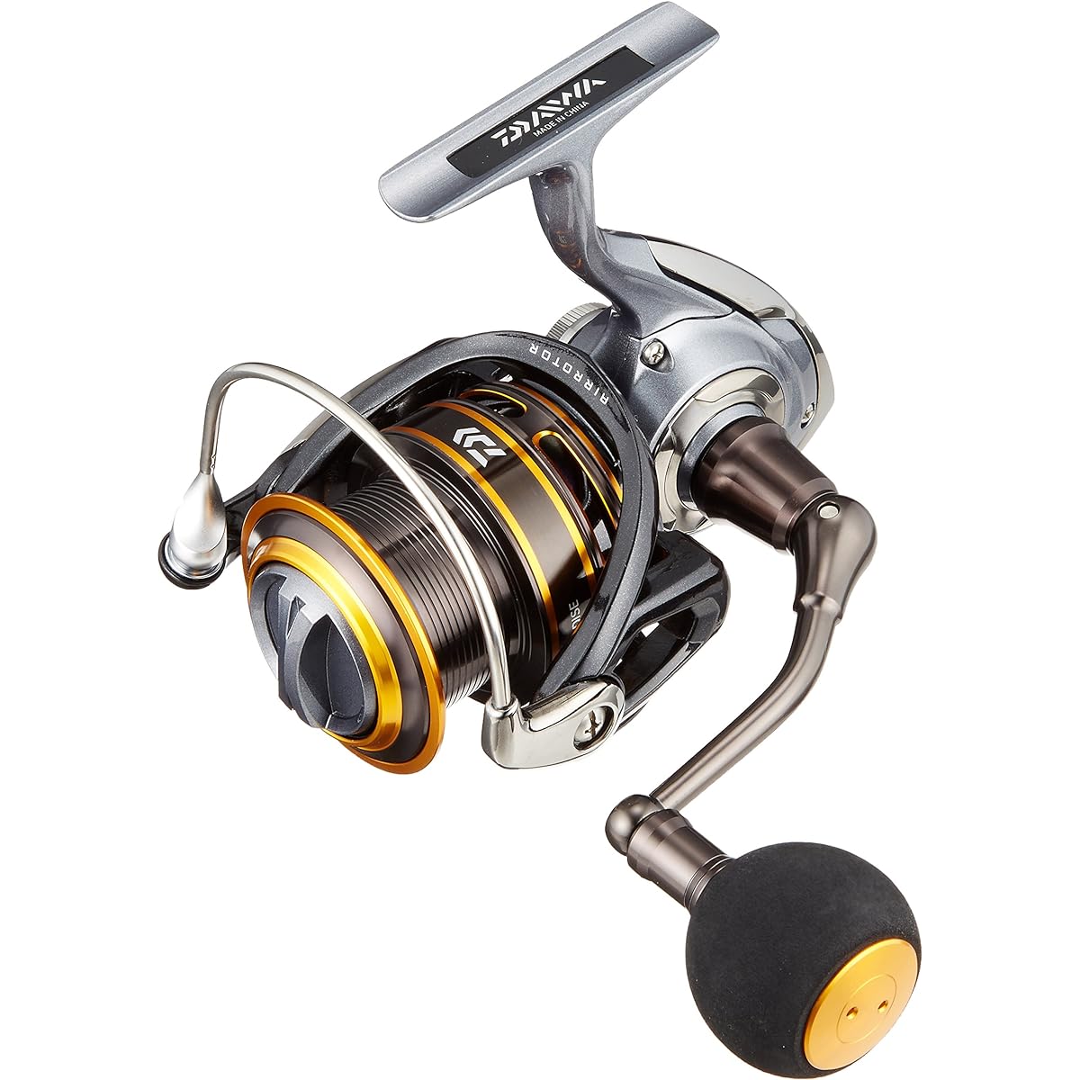 DAIWA spinning reel Sea Paradise 2016 model