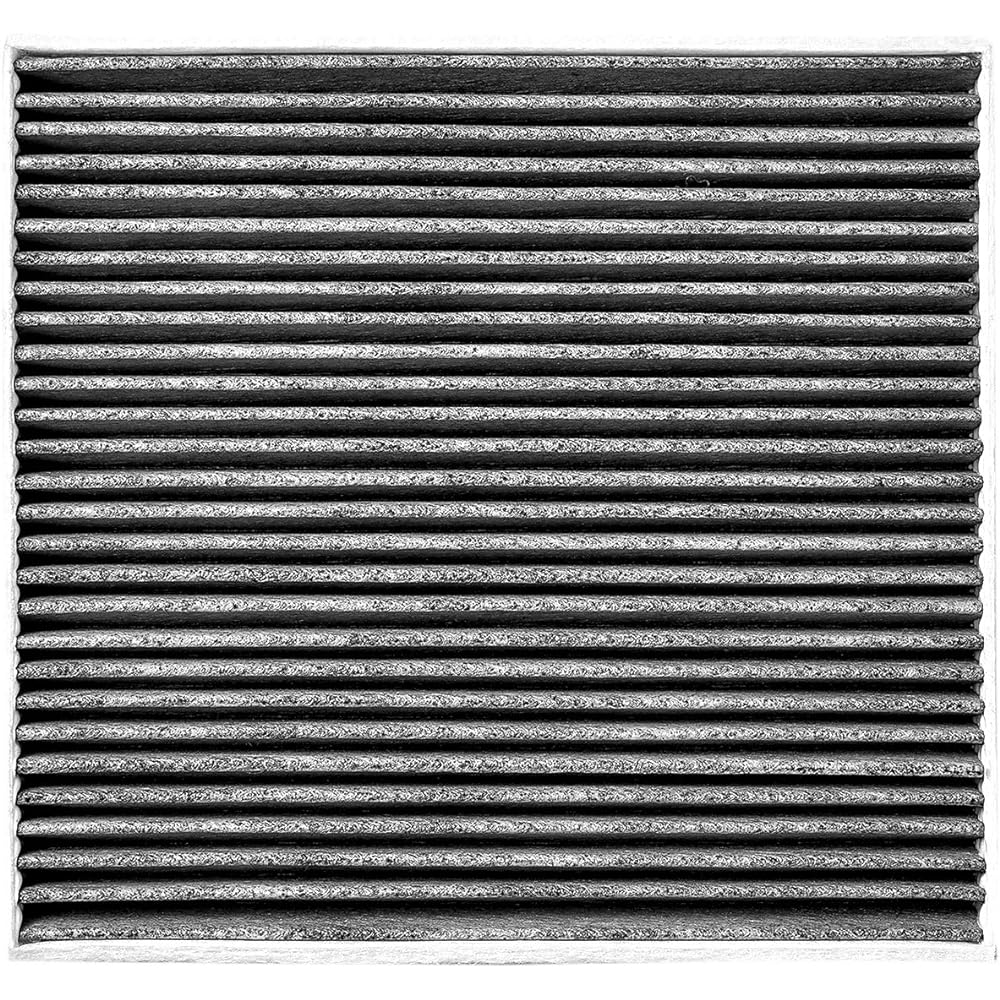 SPEARHEAD Premium Breeze Eye Cabin Filter Up to 25%Long life Activated carbon (Be-809)