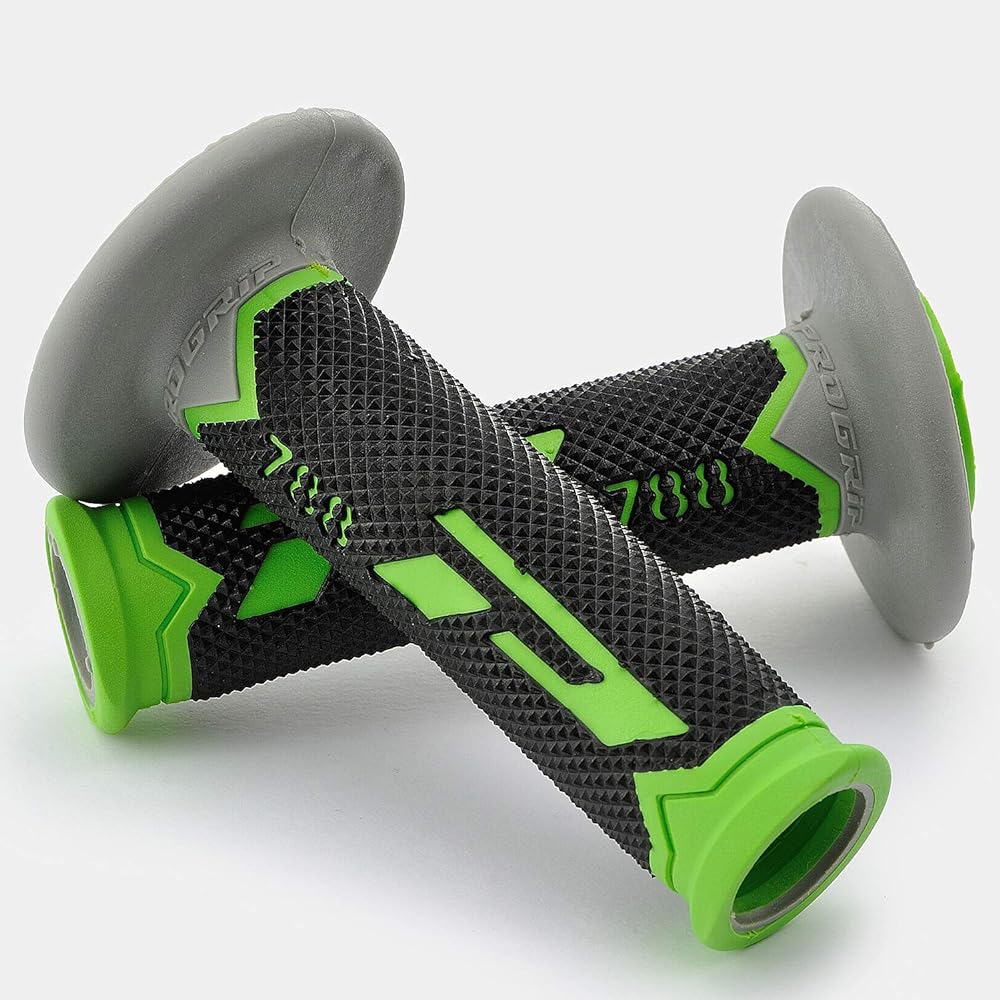 Daytona PROGRIP Off-road #788 Earthquake resistant GEL 115mm Penetration Green 98115