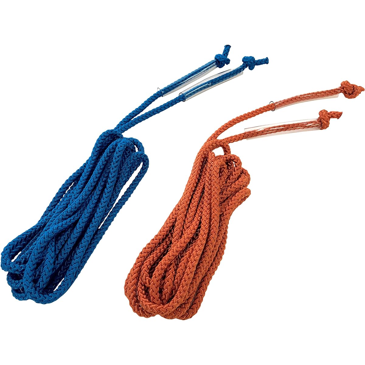 Toei Light Color Double Dutch Doubles Blue/Orange U7030A