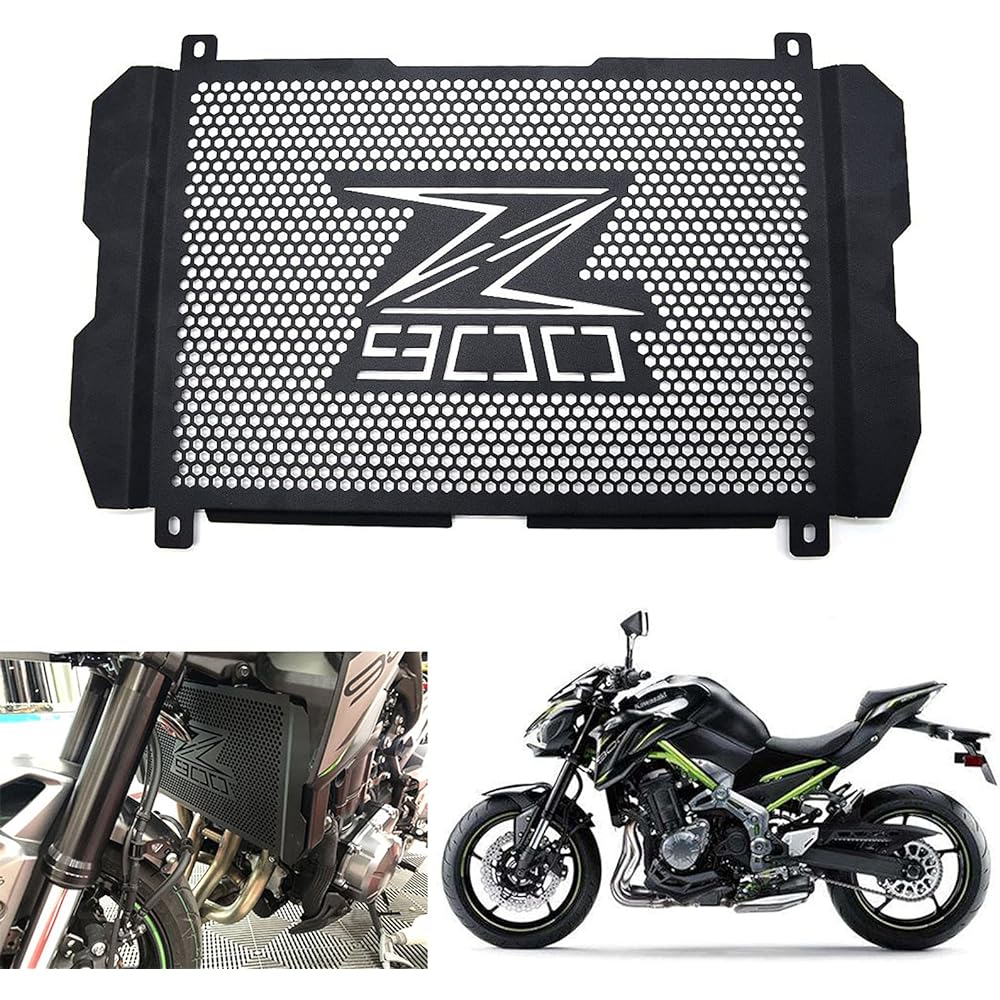 LANQIAN Z900 2017-2021 Motorcycle Daggard Guard Protection Cover