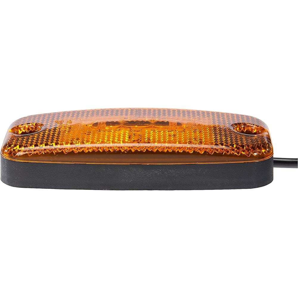 HELLA 2PS 357 008-011 Side Marker Light - Valuefit - LED - 24/12V
