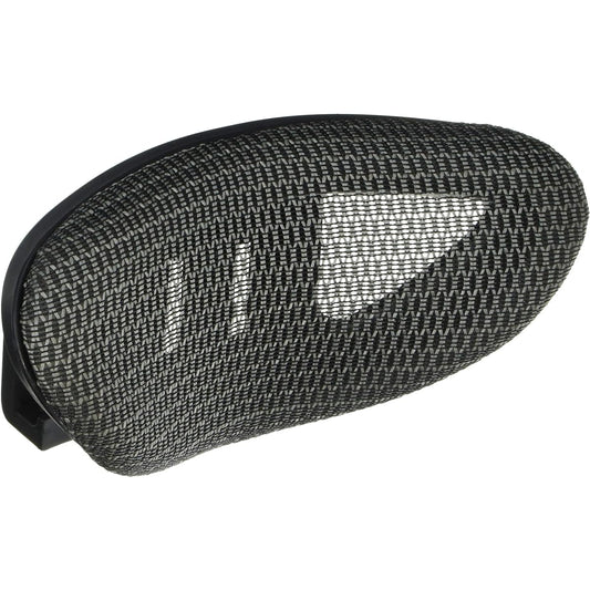 TOKIO Optional Parts Headrest FCM-M8 Gray