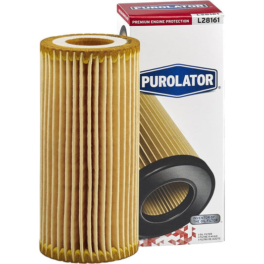 PUROLATOR L28161 Premium Engine Protection Cartridge Il Filter