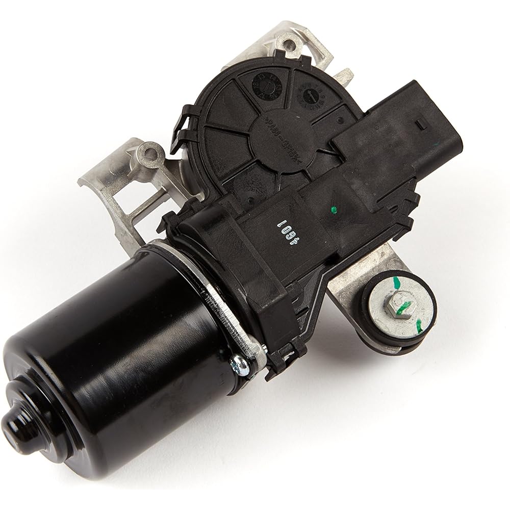 ACDelco 23117450 GM Original Equipment Windshield Wiper Motor, N/A in