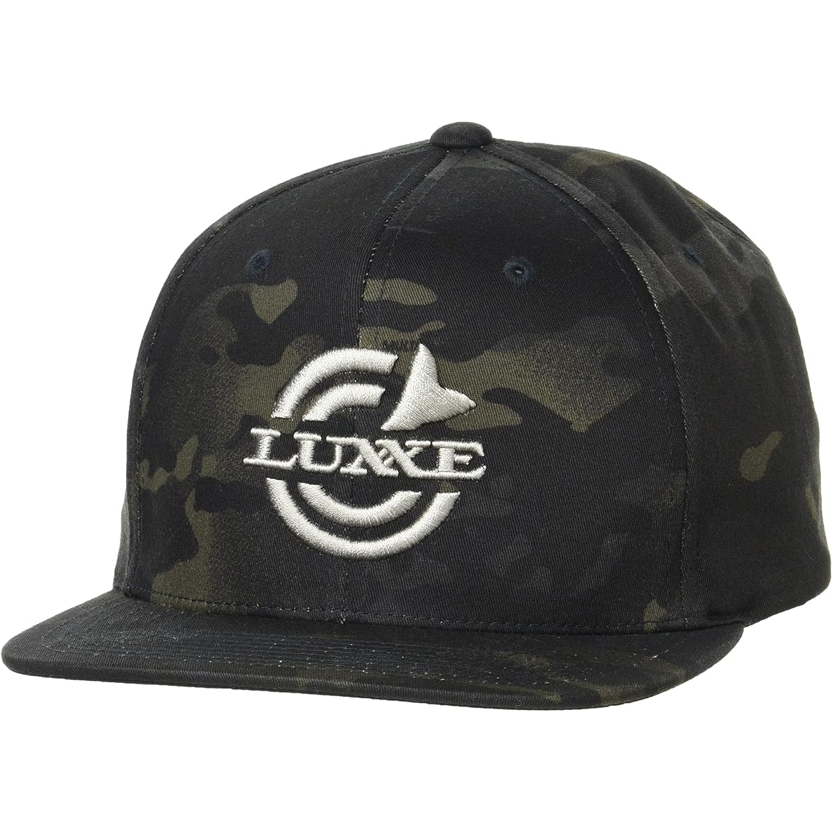 [Gamakatsu] Flat Bill Cap LE-9001
