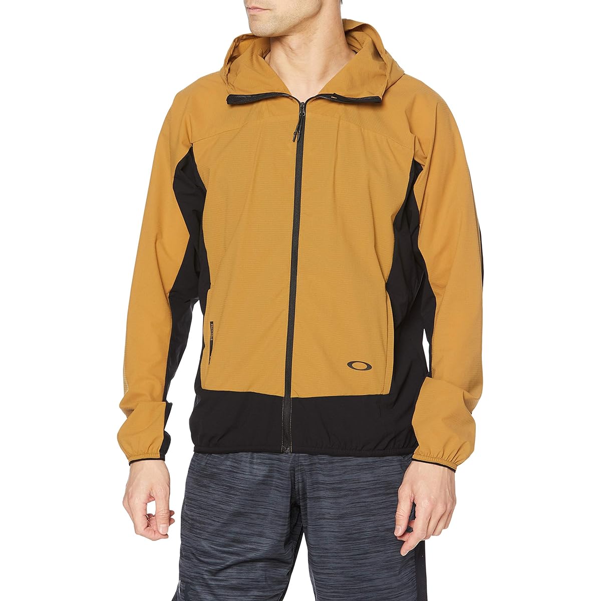 [Oakley] Jacket ENHANCE FGL NYC WIND JACKET Men's