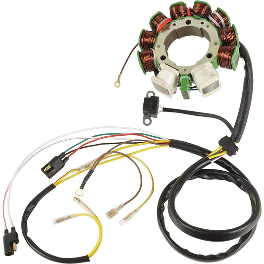 Caltric stator Polaris 3085561 3086821 compatible