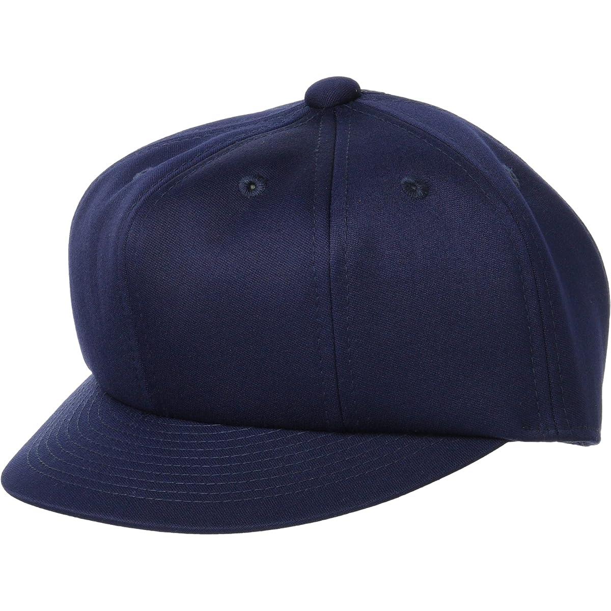 MIZUNO High School Baseball/Boys League Baseball Umpire Happo Cap 52BA80814