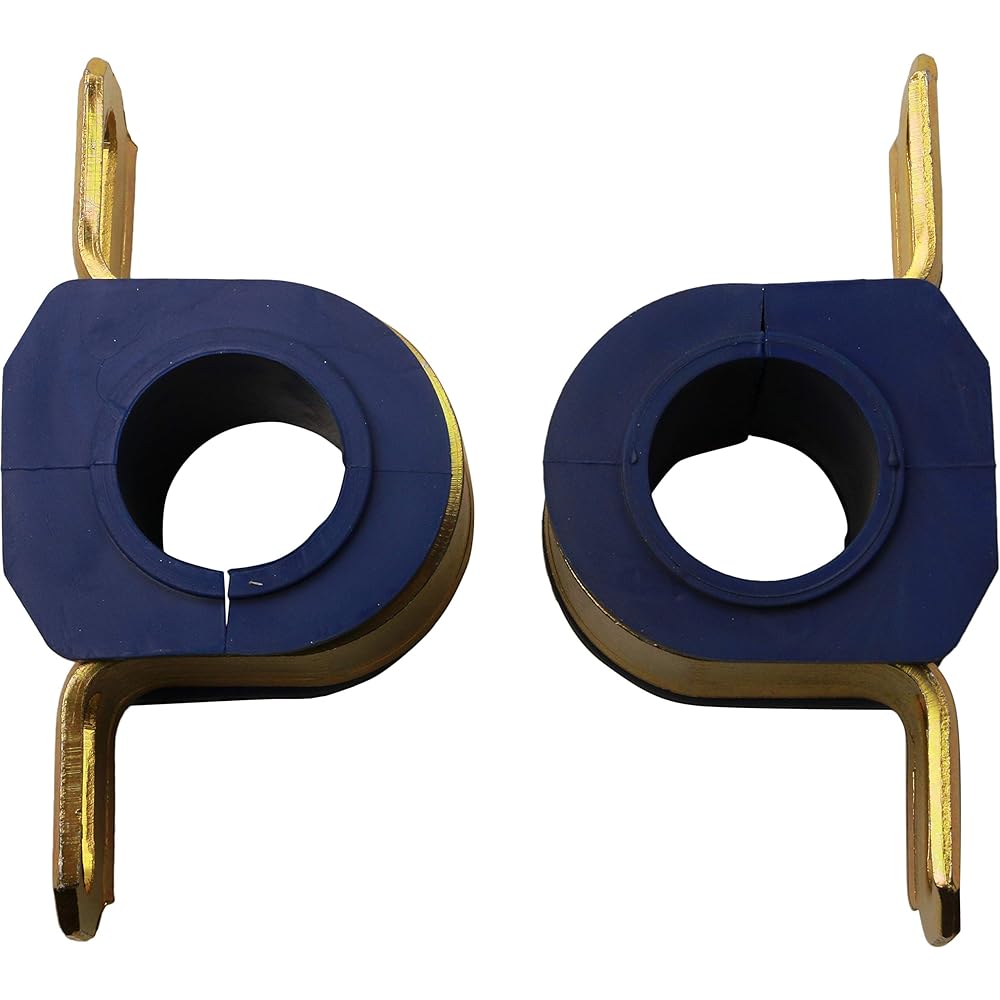 MOOG K7325 Swaver bushing kit